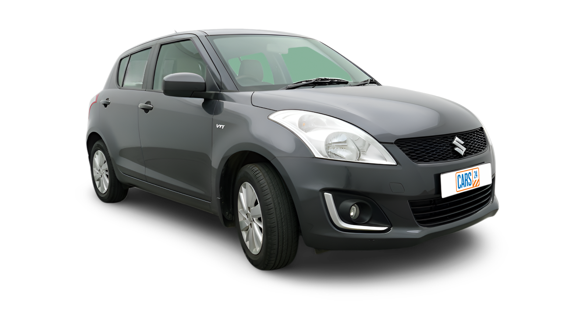 Maruti Swift-img